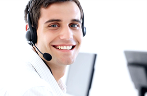 customer service